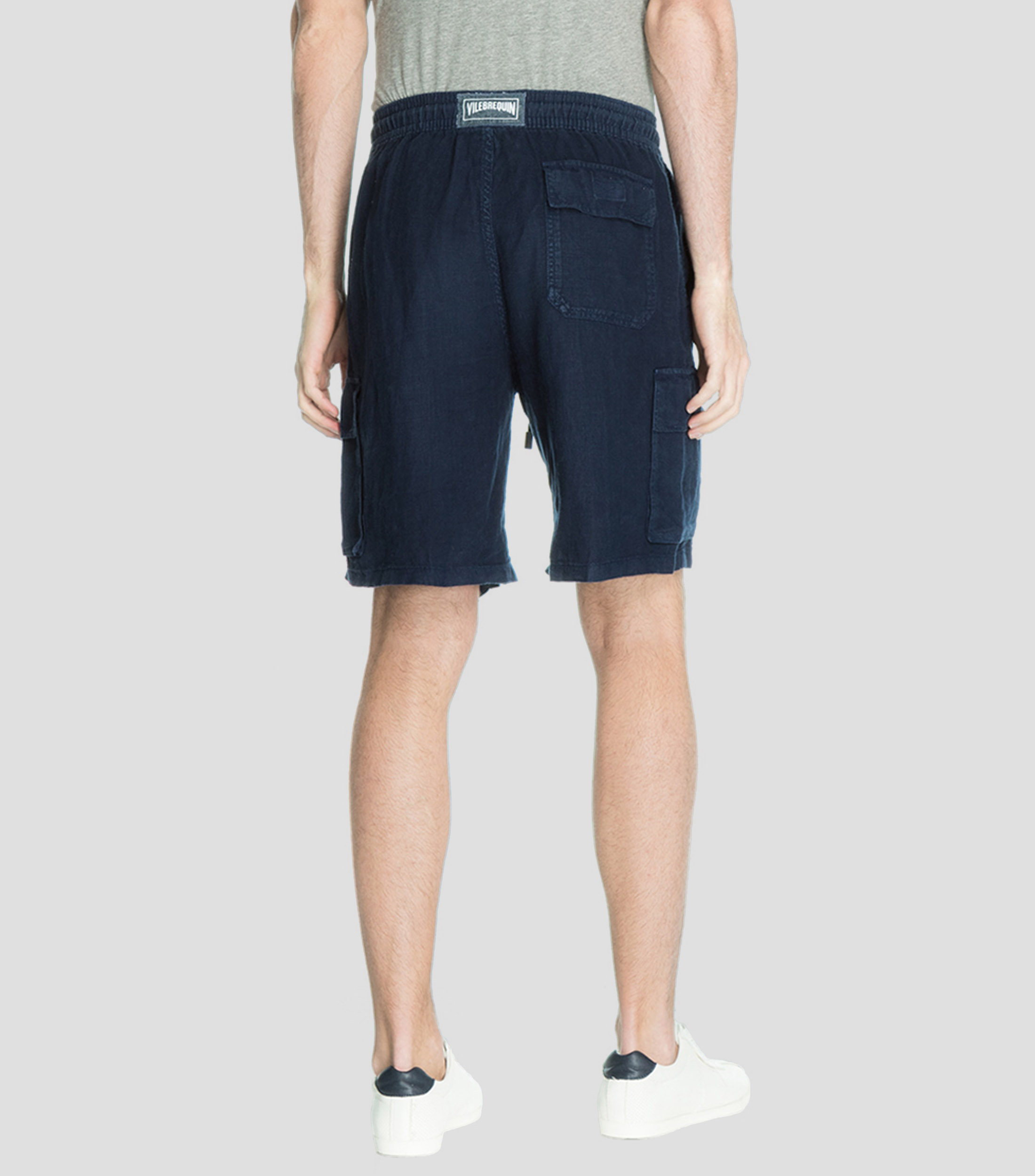 Bermuda Hombre